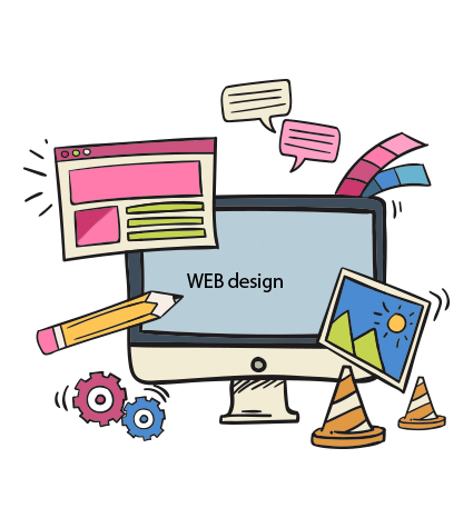 WEB DESIGN