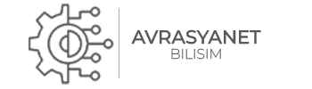 Avrasyanet Bilişim